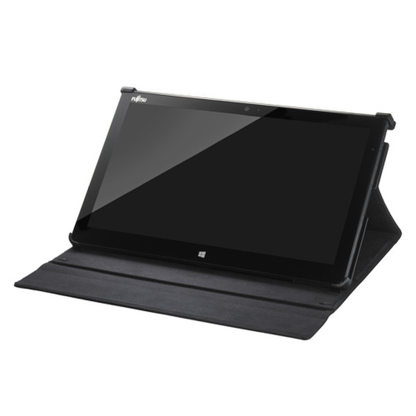 Fujitsu FPCCO131AP Blatt Schwarz Tablet-Schutzhülle