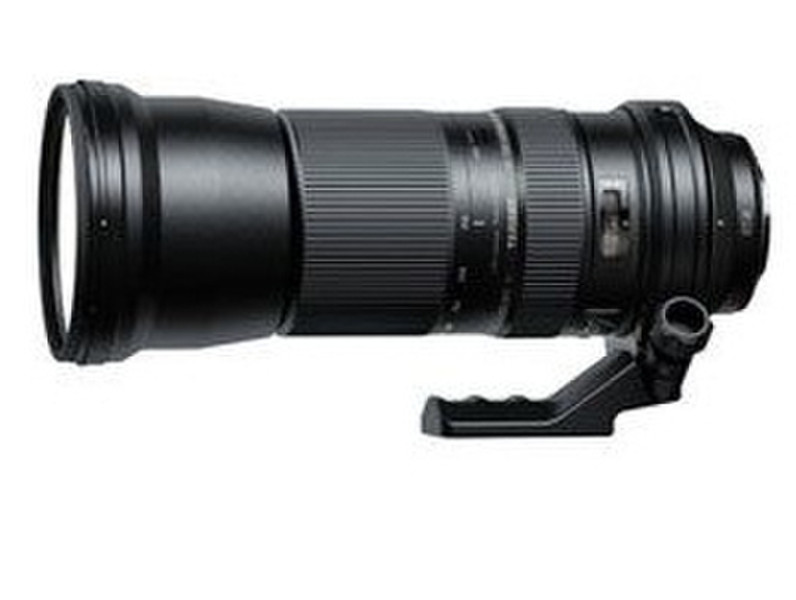 Tamron SP 150-600mm F/5-6.3 VC USD SLR Schwarz