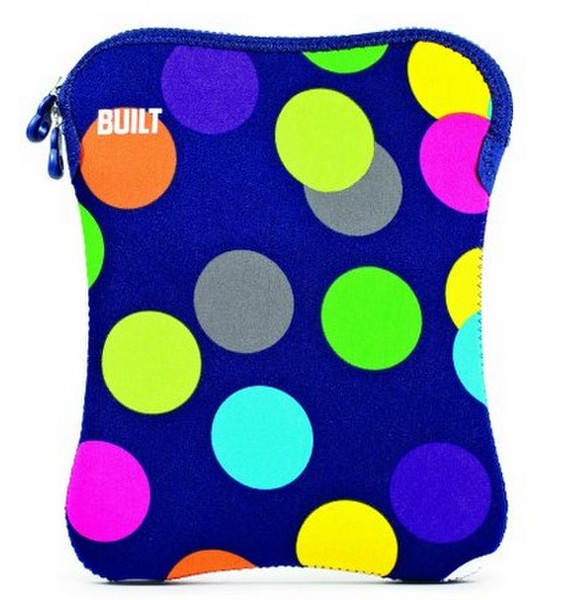 Built E-ES10-SDT 9.7