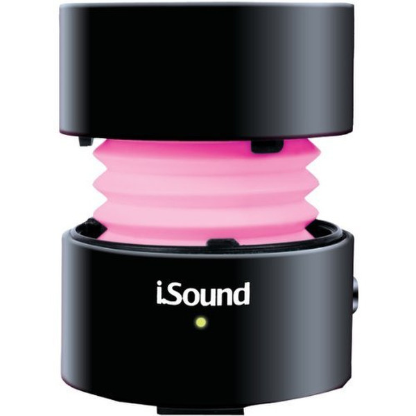 i.Sound ISOUND-5286 портативная акустика