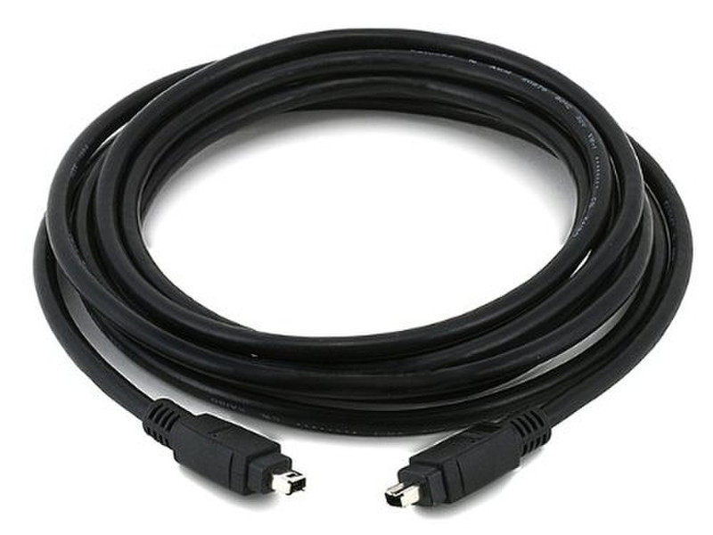 Monoprice 100043 firewire cable