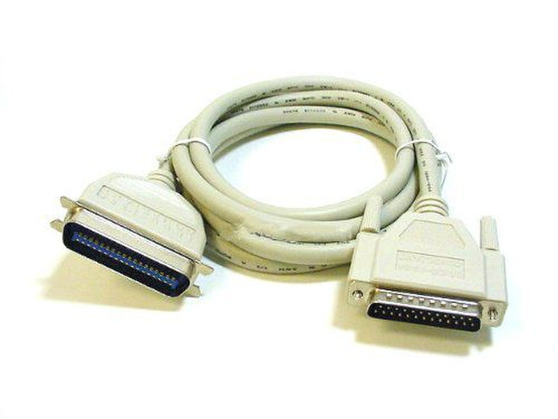 Monoprice 100379 serial cable