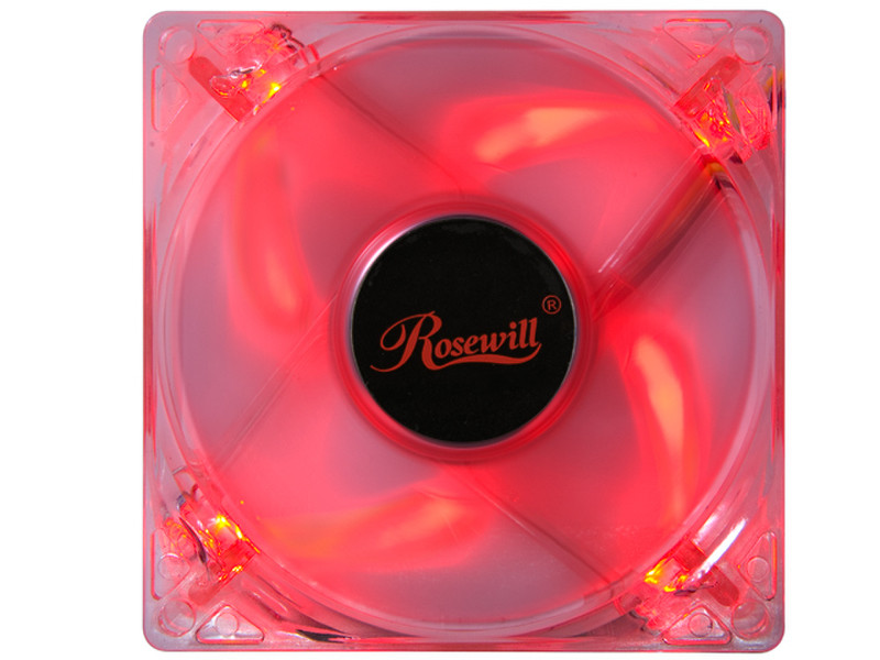 Rosewill RFA-80-RL Computer case Fan