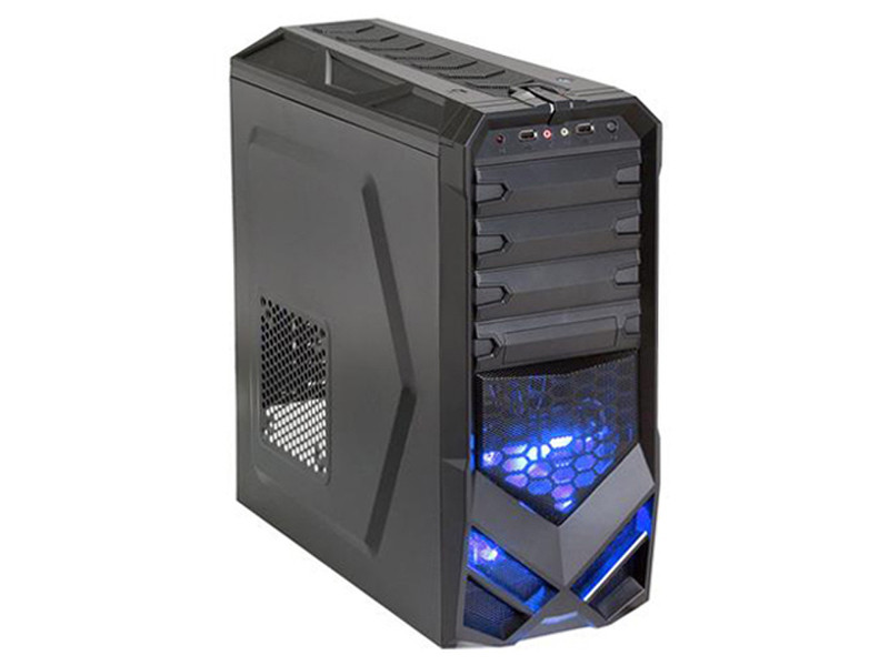 Rosewill GALAXY-01 computer case