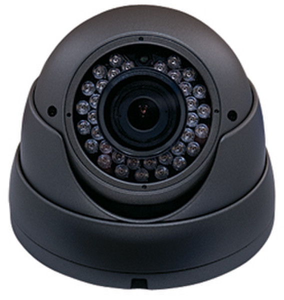 Vonnic VCHPD2548G CCTV security camera Вне помещения Dome Черный камера видеонаблюдения