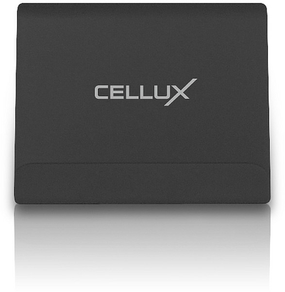 Cellux C-101-7900-BK