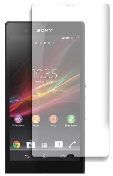 Pure 16000888 screen protector