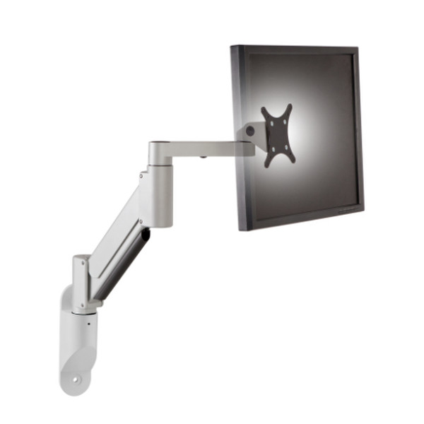 Innovative Office Products 9105-500-WM-124 Grey flat panel wall mount