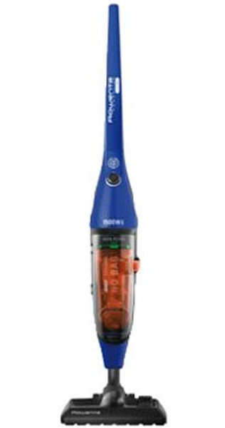 Rowenta RH7721 Bagless 0.9L 1000W Blue stick vacuum/electric broom