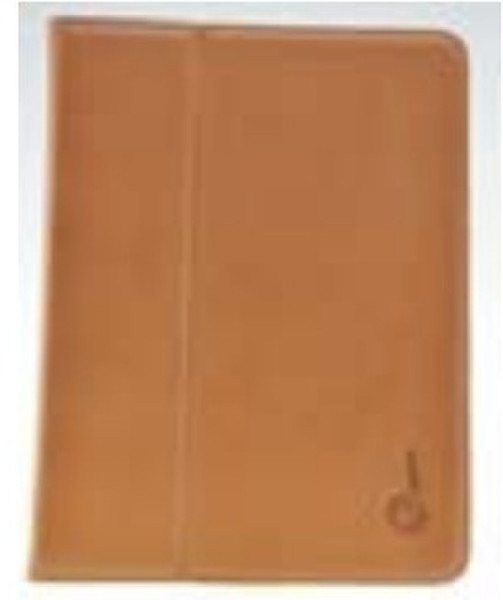 Galeli G-iPadAir-05 9.7Zoll Cover case Braun