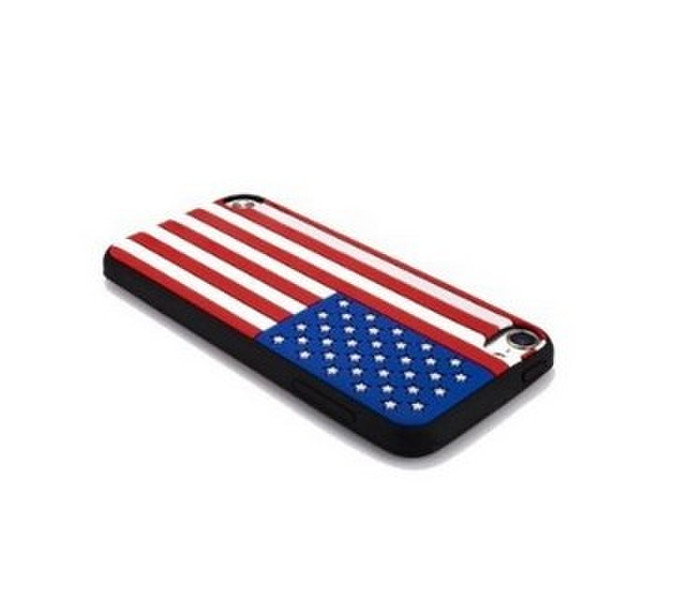 QDOS QD-5531-USA Cover Multicolour MP3/MP4 player case