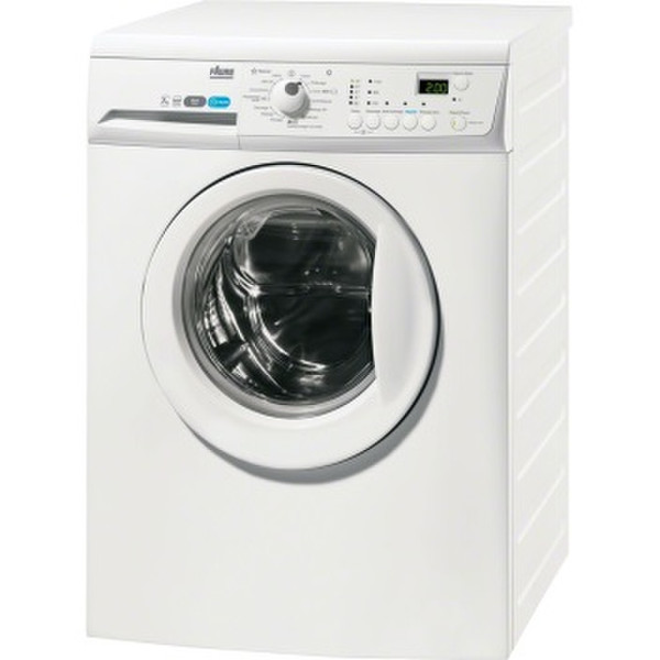 Faure FWHB7145P Freistehend Frontlader 7kg 1400RPM A++ Weiß Waschmaschine