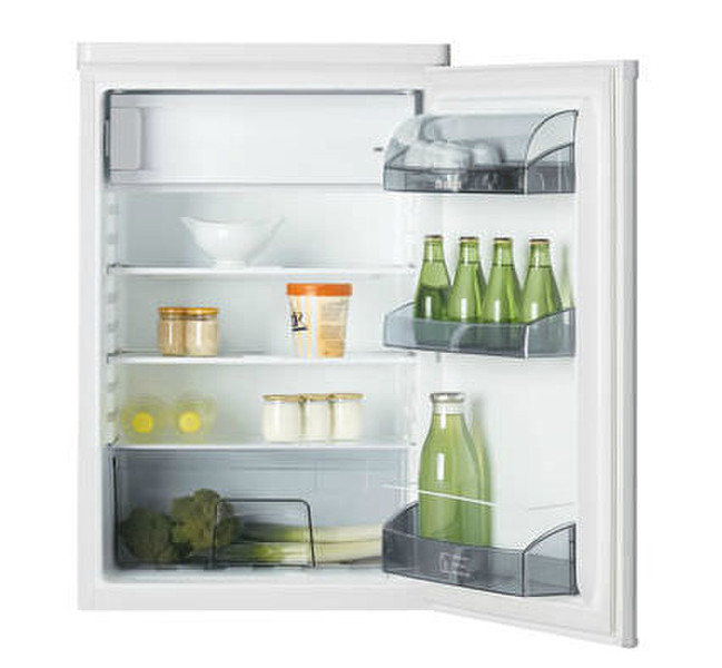 Brandt BFT512W combi-fridge