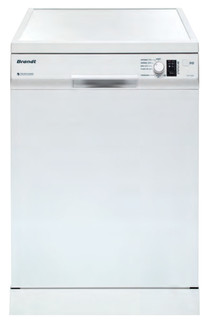 Brandt DFH1320 Freistehend 13Stellen A++ Spülmaschine