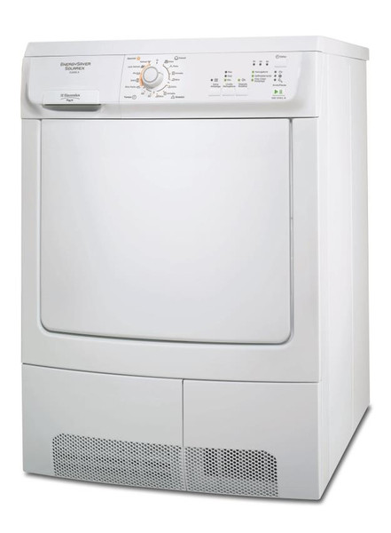 Electrolux RDH 97941 W freestanding Front-load 7kg A-30% White tumble dryer