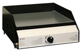 Invicta Boléro Barbecue Gas