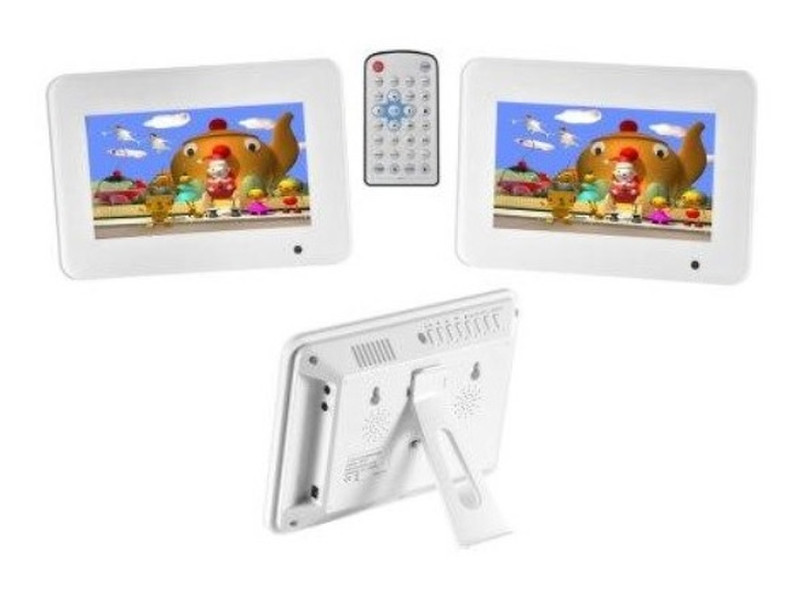 Audiola MON-7070USB KIT digital photo frame