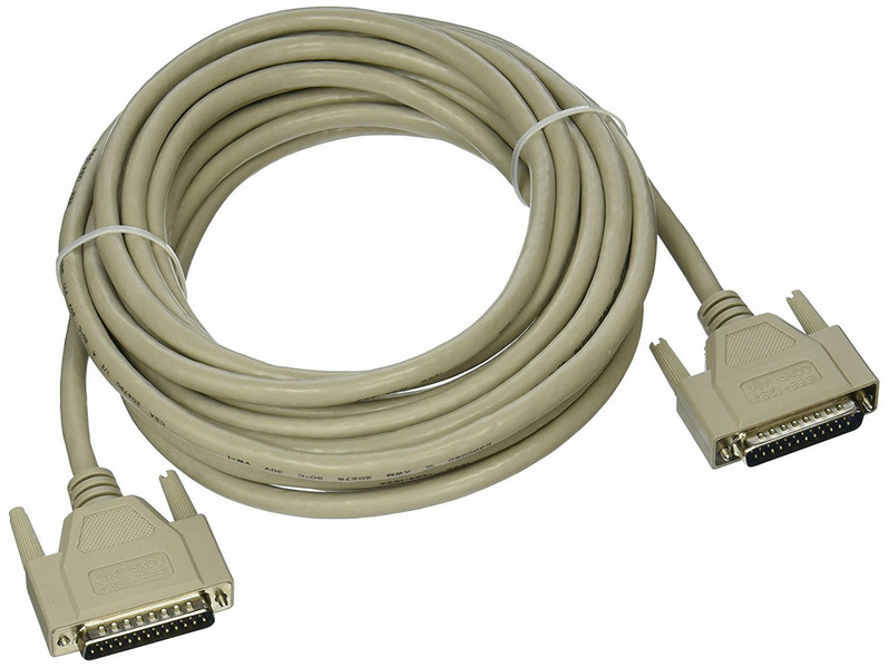 Monoprice 100383 Serien-Kabel