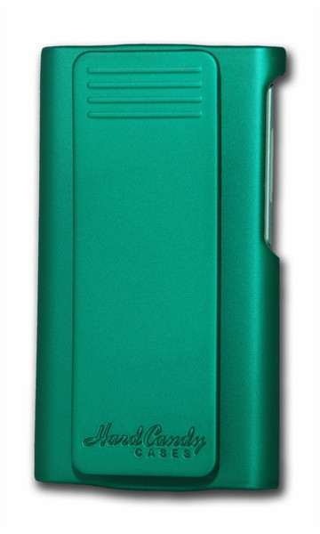 Hard Candy Cases NANO-GM Cover Green MP3/MP4 player case