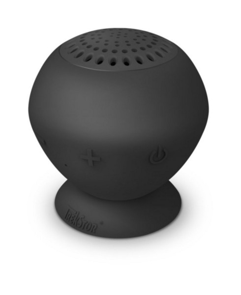 Trekstor Soundball Mono Spheric Black