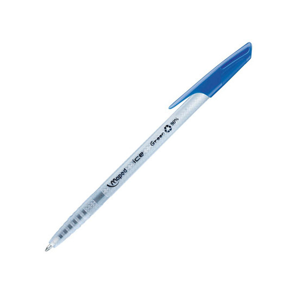 Maped 224434 Blue 1pc(s) ballpoint pen