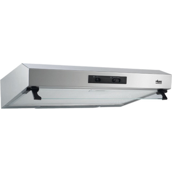 Faure FHT6131X Semi built-in (pull out) 291m³/h Stainless steel cooker hood