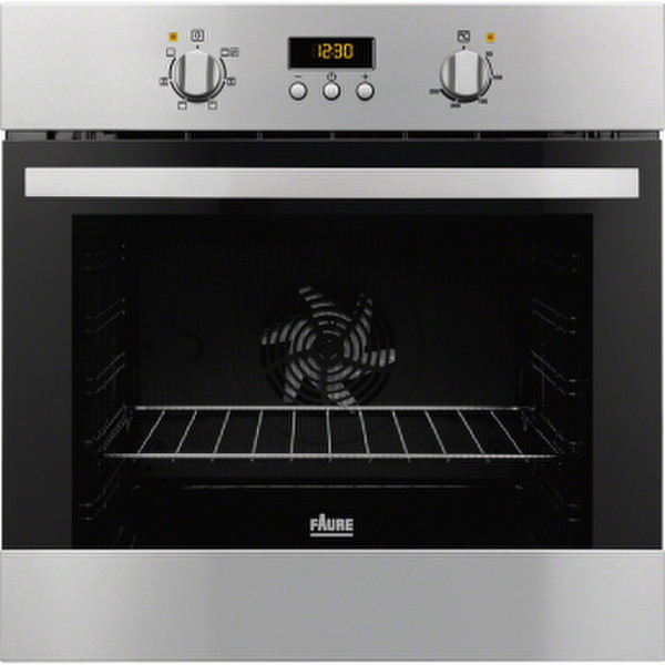 Faure FOB25601XK Electric oven 74L 2780W A-10% Stainless steel