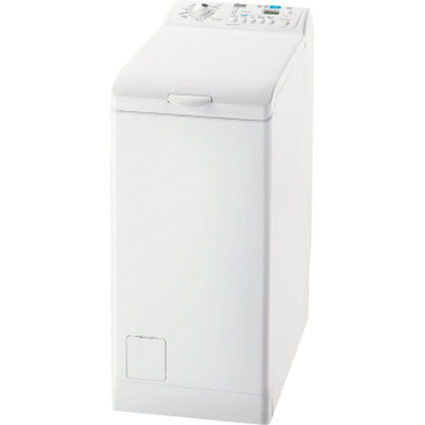 Faure FWQB6126 freestanding Top-load 6kg 1200RPM A+ White washing machine
