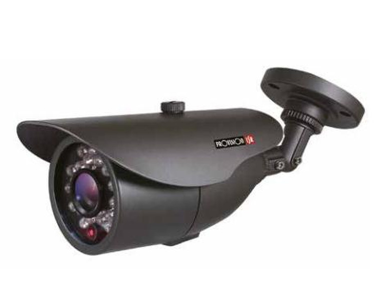 Provision-ISR I2-370DIS36 CCTV security camera В помещении и на открытом воздухе Covert Черный камера видеонаблюдения