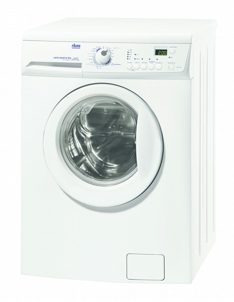 Faure FWN7144L freestanding Front-load 8kg 1400RPM A++ White washing machine