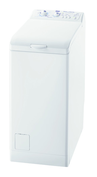 Faure FWQ5128APL freestanding Top-load 6kg 1200RPM A+ White washing machine