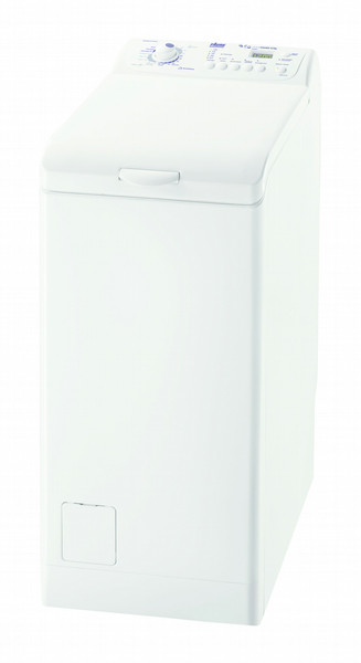 Faure FWQ6126 freestanding Top-load 6kg 1200RPM A+ White washing machine