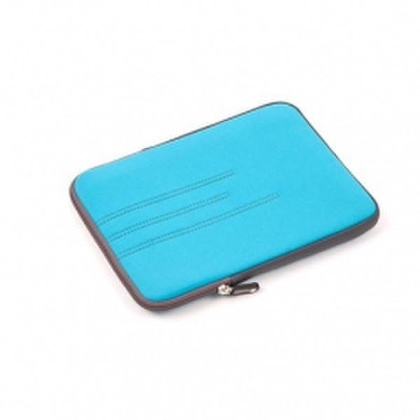 Platinet PTO10FB 10.1Zoll Sleeve case Blau Tablet-Schutzhülle