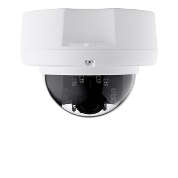 Linksys LCAD03FLN IP security camera Innenraum Kuppel Weiß Sicherheitskamera