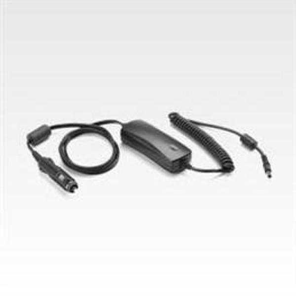 Zebra Auto Charge Cable Черный зарядное для мобильных устройств