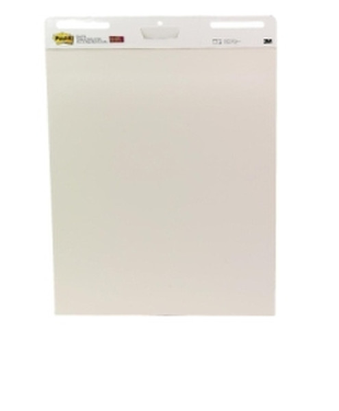 Post-It 559WH writing notebook