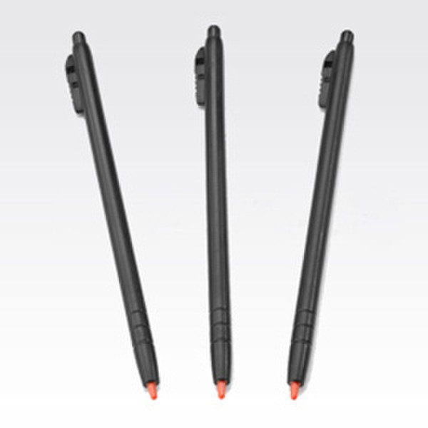 Zebra Stylus for MC55 Black stylus pen