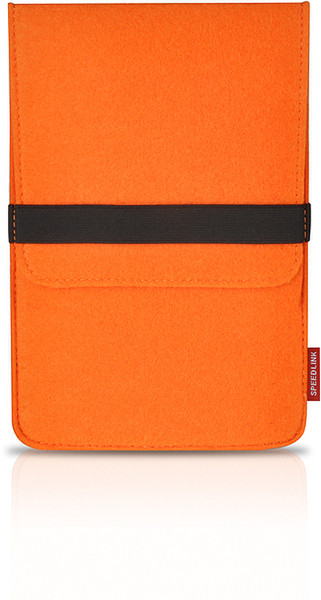 SPEEDLINK ALUNY 7Zoll Sleeve case Orange