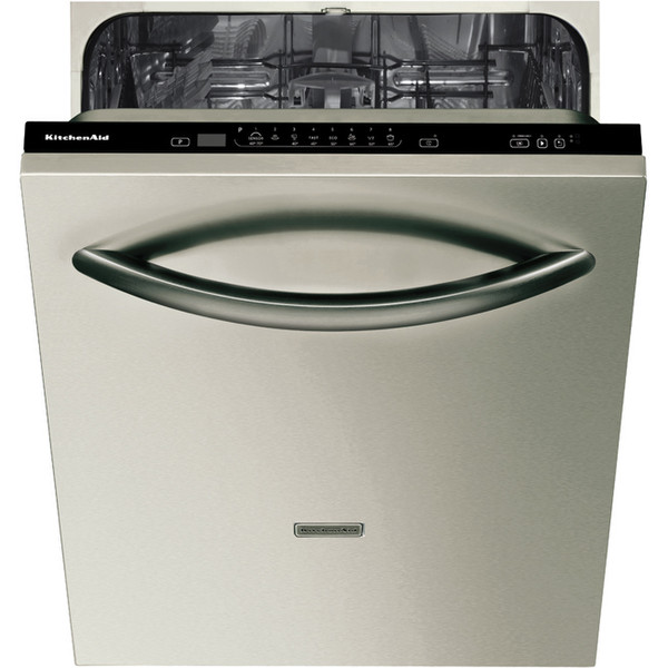 KitchenAid KDFX 6030 Полностью встроенный 13мест A+ посудомоечная машина