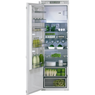 KitchenAid KRMB 1810 combi-fridge