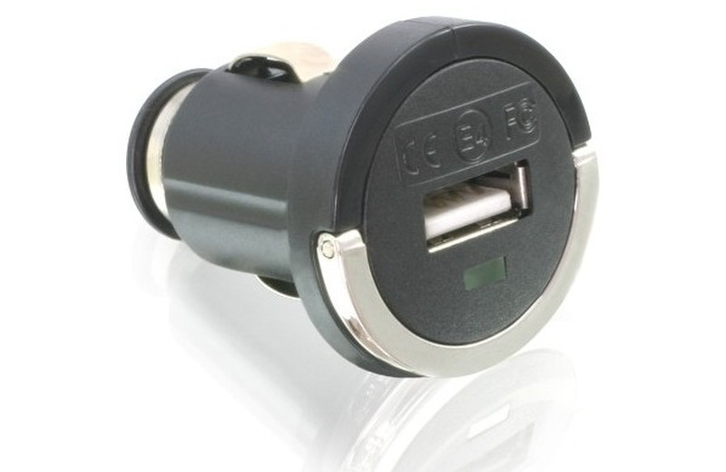 DeLOCK DC Car Adapter 1 x USB Netzteil & Spannungsumwandler