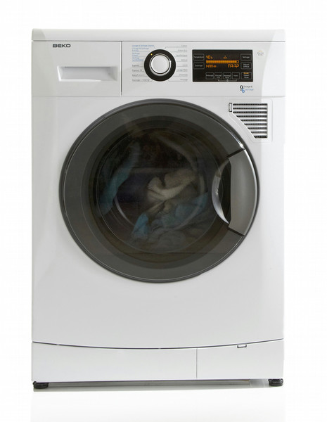 Beko WDA96160 washer dryer