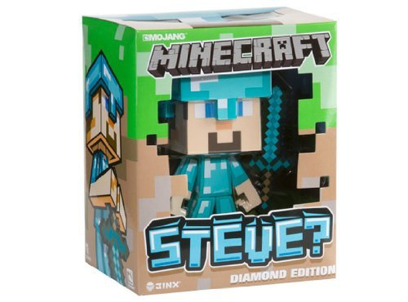 Minecraft Diamond Steve