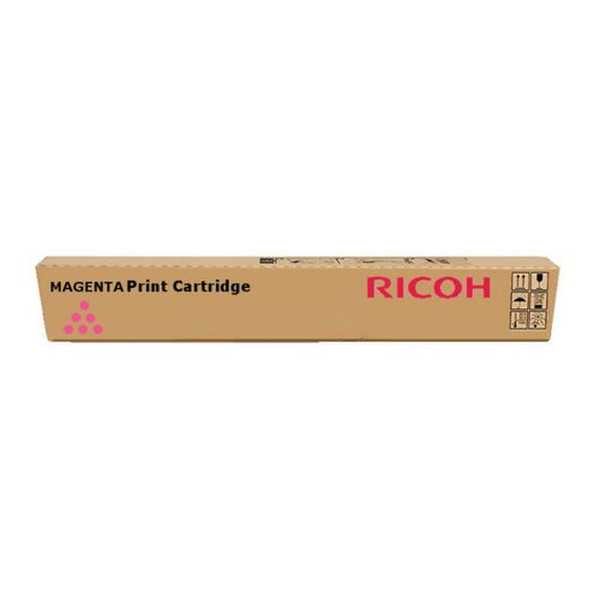 Ricoh 841927 9500pages Magenta laser toner & cartridge