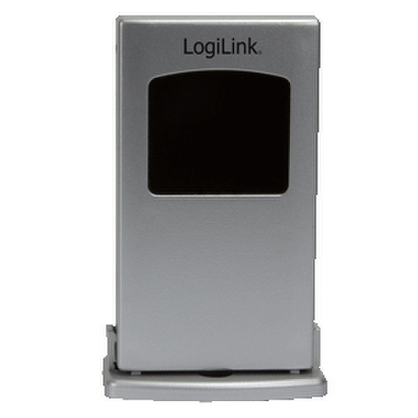 LogiLink WS0002 weather station