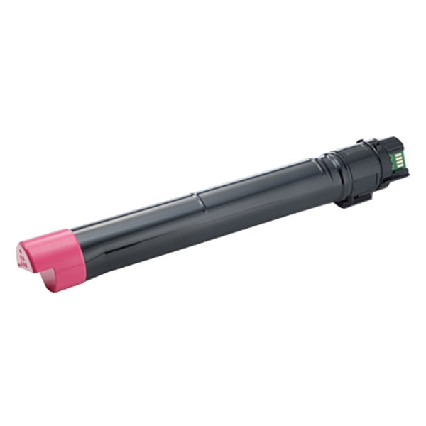 DELL 593-BBCW 15000pages Magenta laser toner & cartridge
