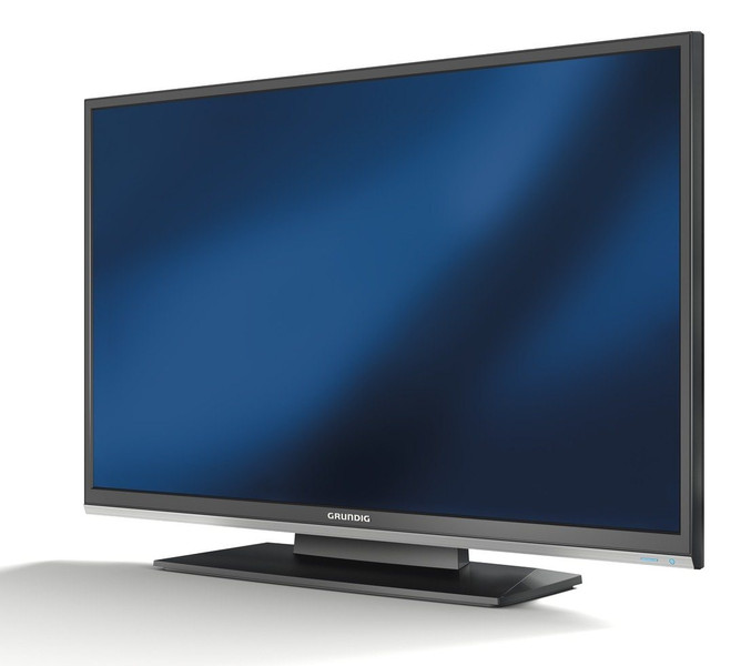 Grundig 32 VLE 5400 BG 32Zoll HD Schwarz LED-Fernseher