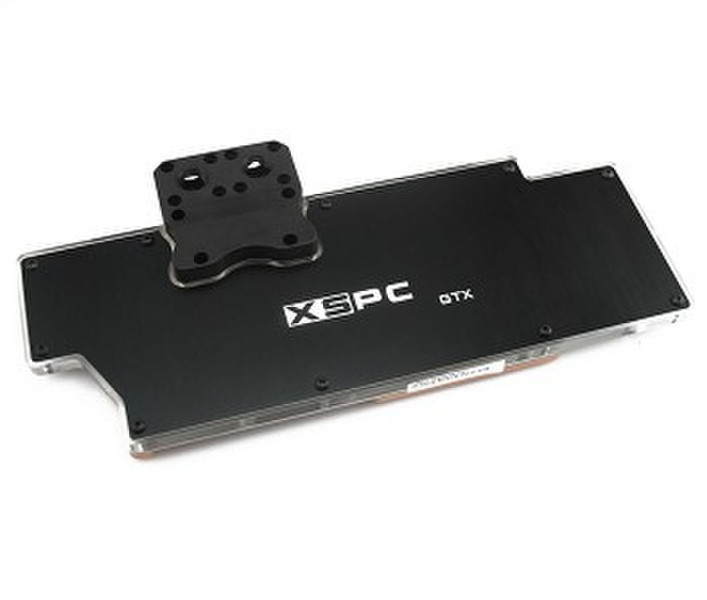 XSPC 5060175584984 компонент охлаждения компьютера