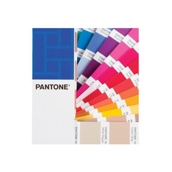 Pantone Color Guide