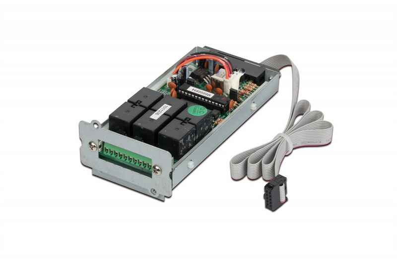 ASSMANN Electronic A-17069 Schnittstellenkarte/Adapter